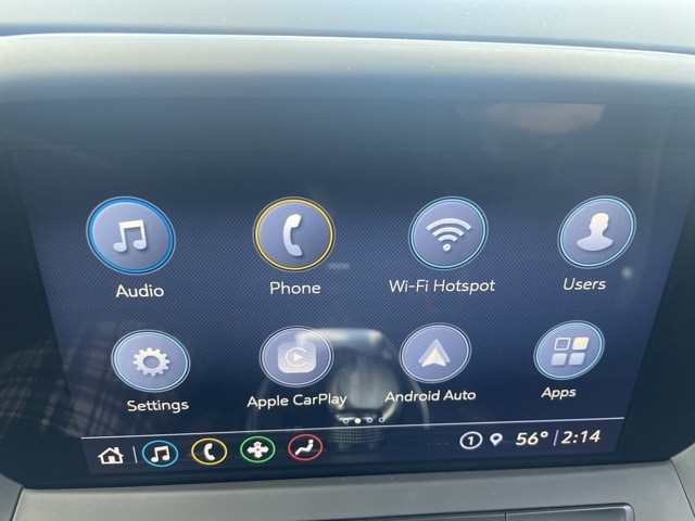 2021 Chevrolet Camaro 2SS photo 4