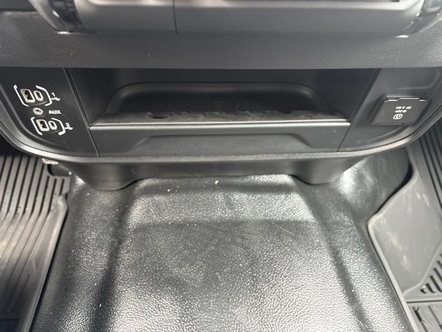 2026 RAM 2500 Tradesman - Photo 29
