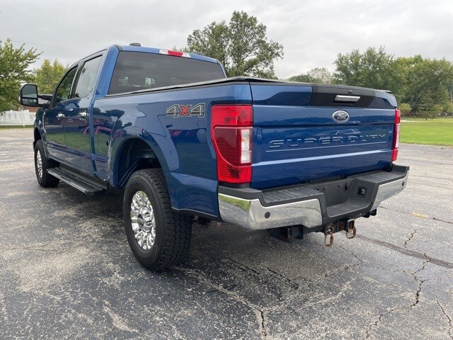 2022 Ford F-250 photo 2
