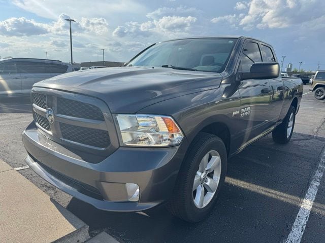 2015 RAM Ram 1500 Pickup Express