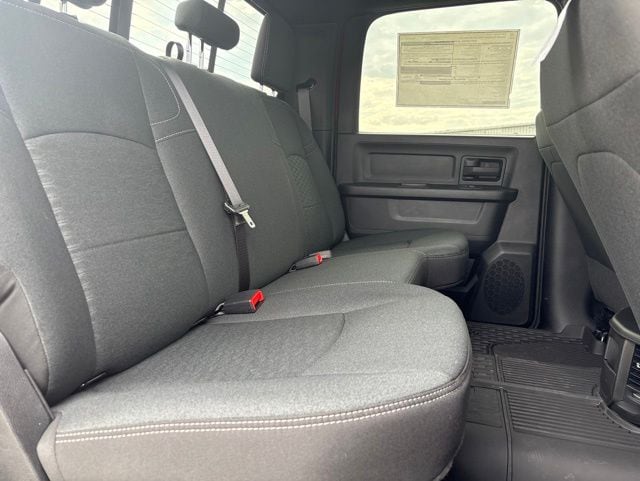 2026 RAM 2500 Tradesman - Photo 13