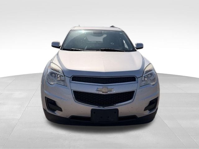 Used 2015 Chevrolet Equinox 1LT with VIN 1GNALBEKXFZ145706 for sale in Archbold, OH