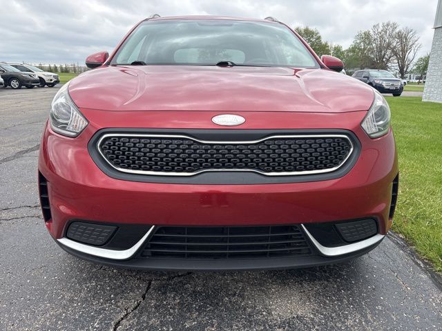 Used 2019 Kia Niro LX with VIN KNDCB3LC2K5292996 for sale in Archbold, OH
