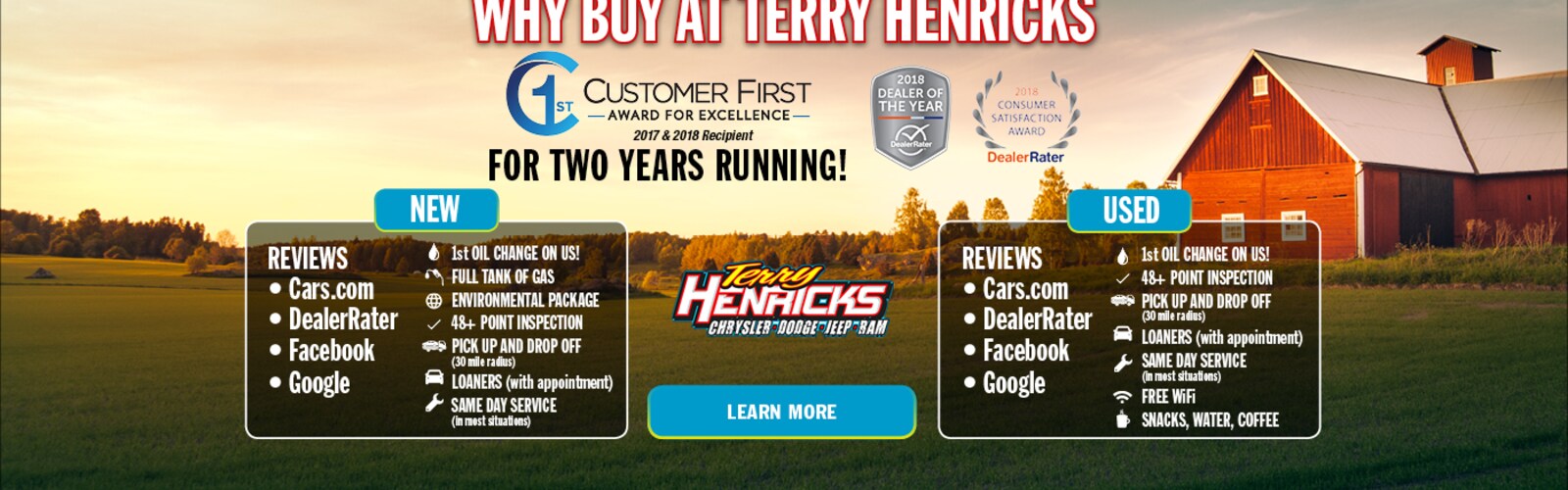 New & Used Chrysler, Dodge, Jeep & RAM Dealer Archbold OH Car Dealer