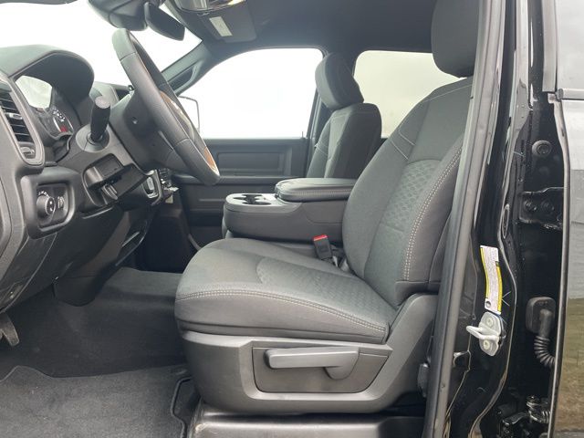 2026 RAM 2500 Tradesman/Black Express - Photo 8