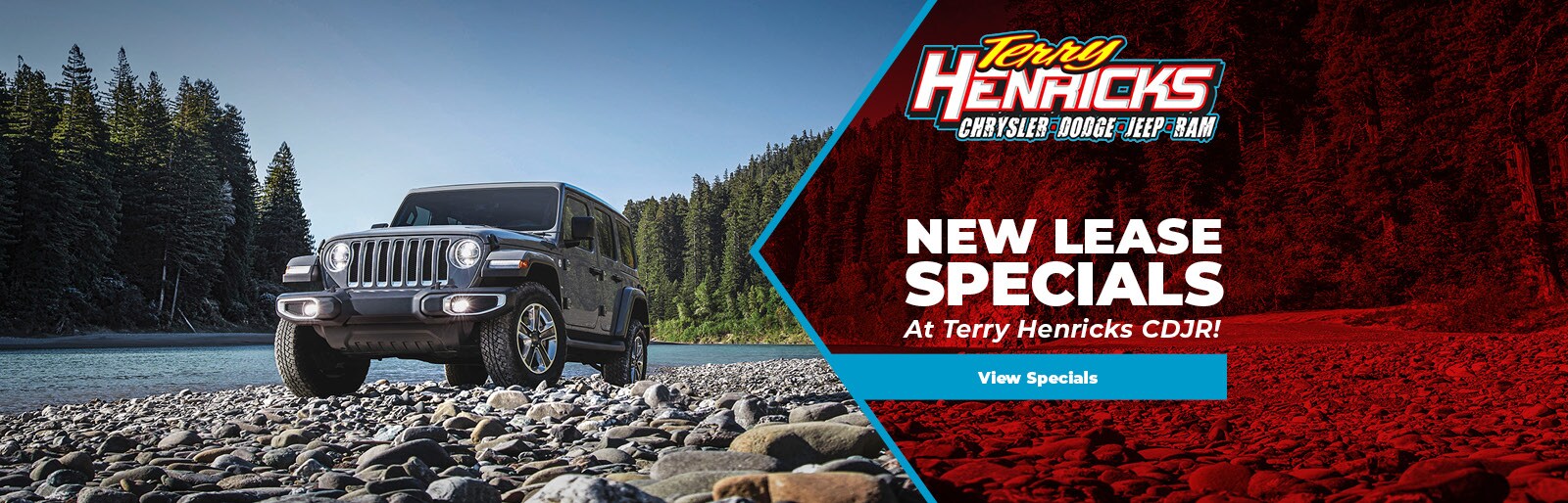 New & Used Chrysler, Dodge, Jeep & RAM Dealer in Archbold OH Terry