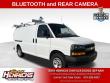  Chevrolet Express 2500