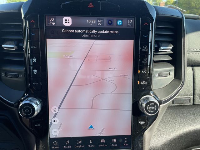 2026 RAM 2500 Rebel - Photo 25