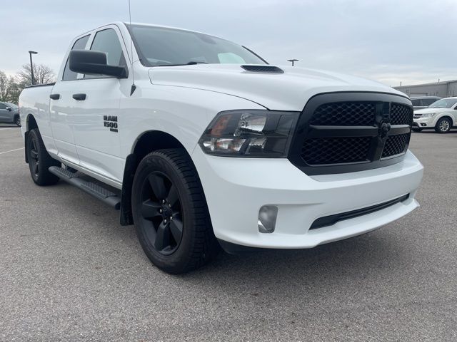 2022 RAM Ram 1500 Classic