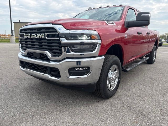 2026 RAM 2500 Tradesman - Photo 6
