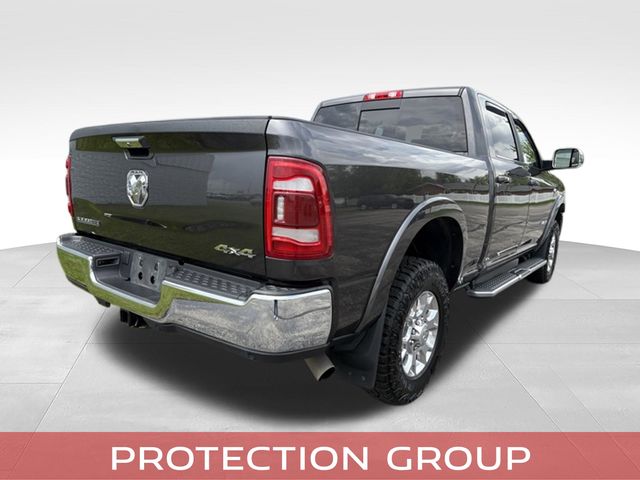 2022 RAM Ram 3500 Pickup Laramie - Photo 16