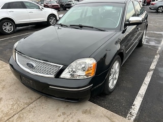 Used 2005 Ford Five Hundred Limited Sedan in Archbold, OH