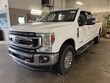 Ford F-250SD
