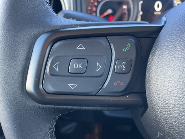 2026 Jeep Wrangler 4-Door Sport S - Photo 22