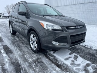 Used 2016 Ford Escape SE SUV in Archbold, OH