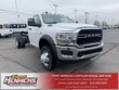 Ram 5500 Chassis Cab