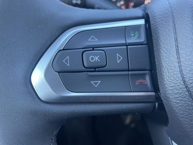 2026 Jeep Compass Limited Altitude - Photo 19