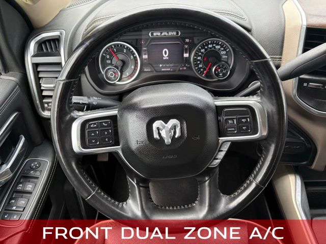 2022 RAM Ram 3500 Pickup Laramie - Photo 24
