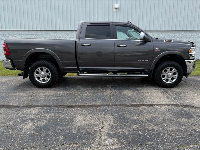 2022 RAM Ram 3500 Pickup Laramie - Photo 18