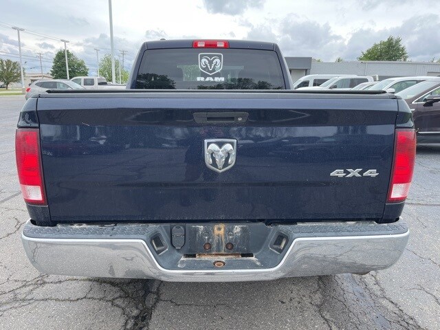 2017 Ram 1500 Express photo 4