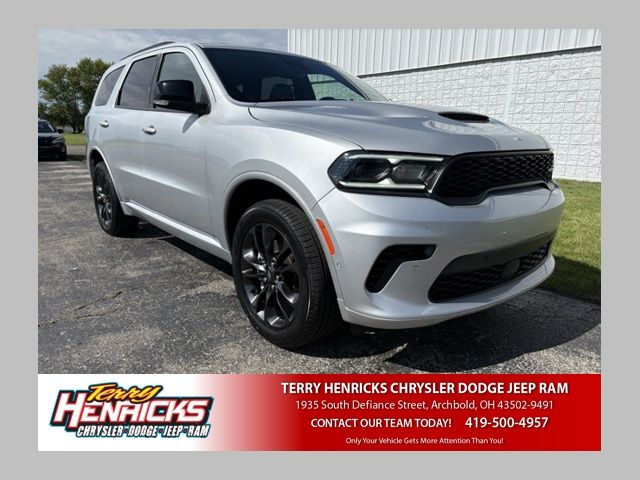2024 Dodge Durango GT Premium AWD's photo