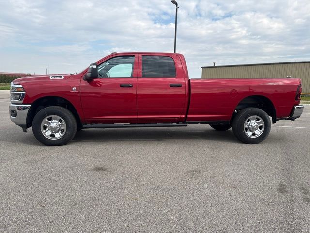 2026 RAM 2500 Tradesman - Photo 9