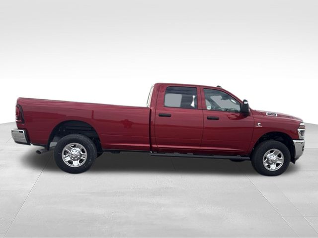 2026 RAM 2500 Tradesman - Photo 17