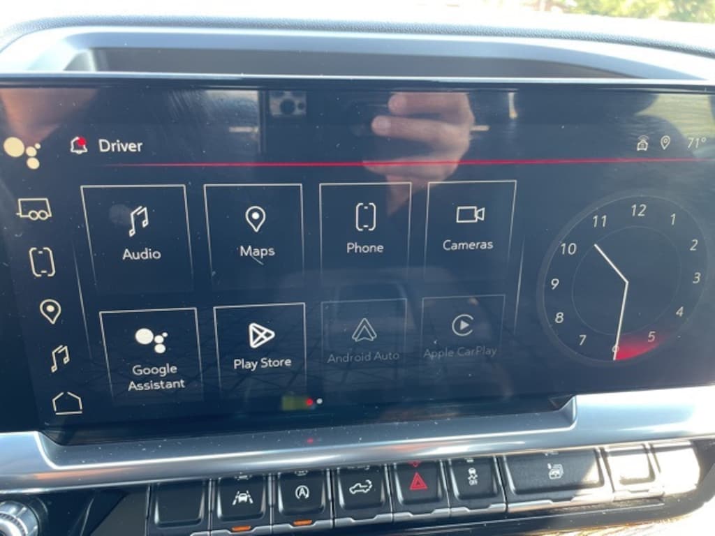 Used 2023 GMC Sierra 1500 SLE Truck