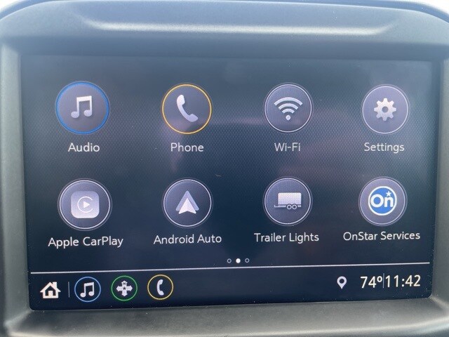 2020 Gmc Sierra 1500 SLE photo 4