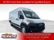  Ram ProMaster