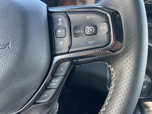 2026 RAM 2500 Rebel - Photo 20