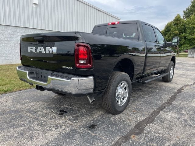 2026 RAM 2500 Tradesman - Photo 13