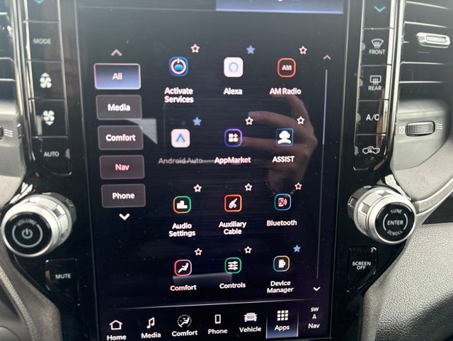 2026 RAM 2500 Tradesman - Photo 22