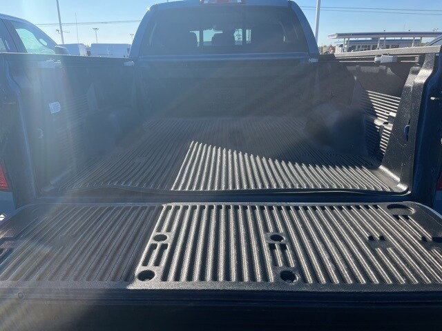 2020 Toyota Tundra SR5 Grade photo 4