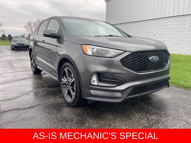2019 Ford Edge ST
