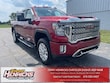 GMC Sierra 2500HD