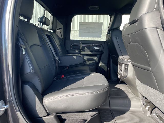 2026 RAM 2500 Rebel - Photo 14