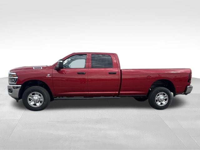 2026 RAM 2500 Tradesman - Photo 10