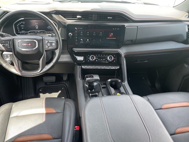 2023 Gmc Sierra 1500 AT4 photo 3