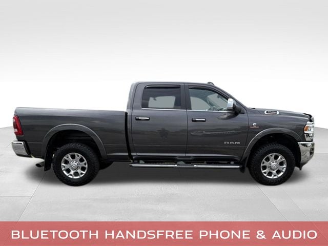 2022 RAM Ram 3500 Pickup Laramie - Photo 20