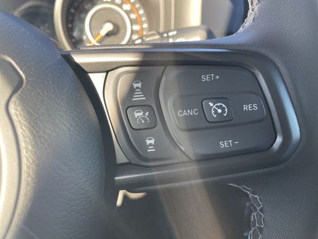 2026 Jeep Wrangler 4-Door Sport S - Photo 22
