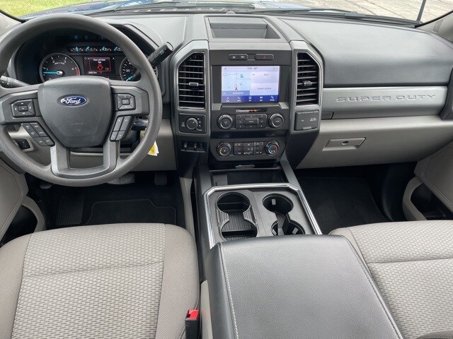 2022 Ford F-250 photo 3