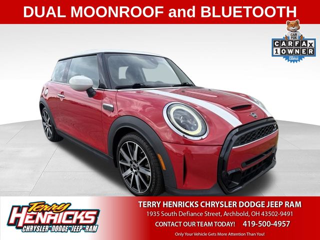 2023 MINI Hardtop 2 Door
