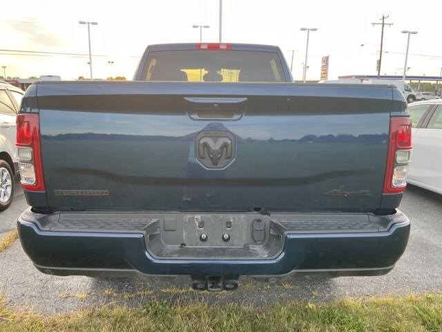 2024 Ram 2500 Big Horn photo 3
