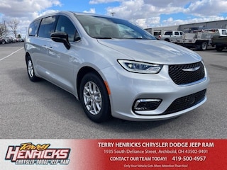New 2026 Chrysler Pacifica SELECT Passenger Van in Archbold, OH
