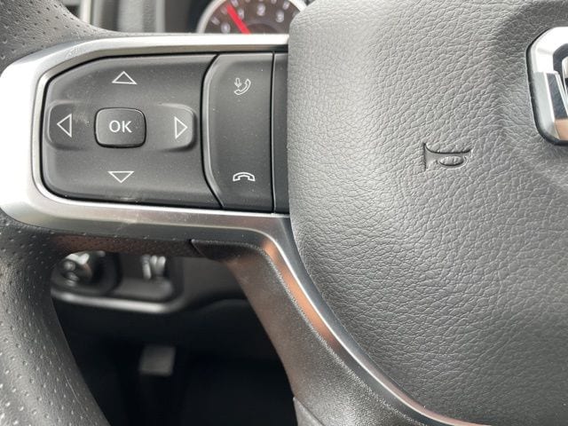 2026 RAM 2500 Tradesman - Photo 20