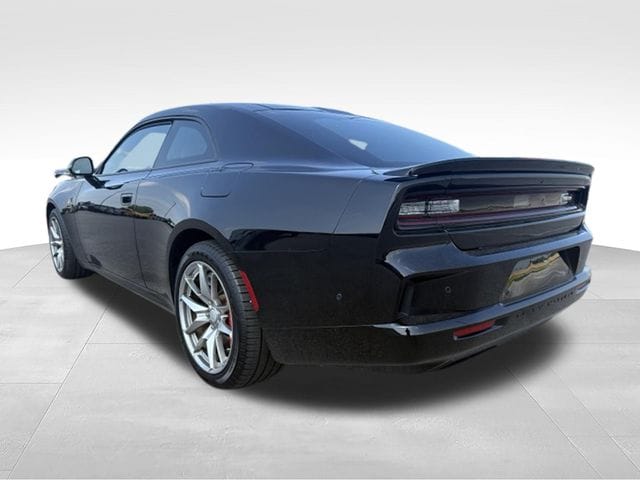 Used 2024 Dodge Charger Daytona Scat Pack with VIN 2C3CDBDK0RR208248 for sale in Archbold, OH