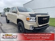 GMC Canyon