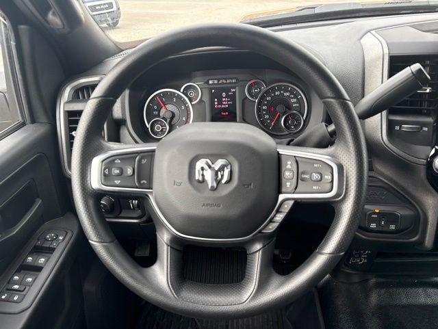 2026 RAM 2500 Tradesman - Photo 19
