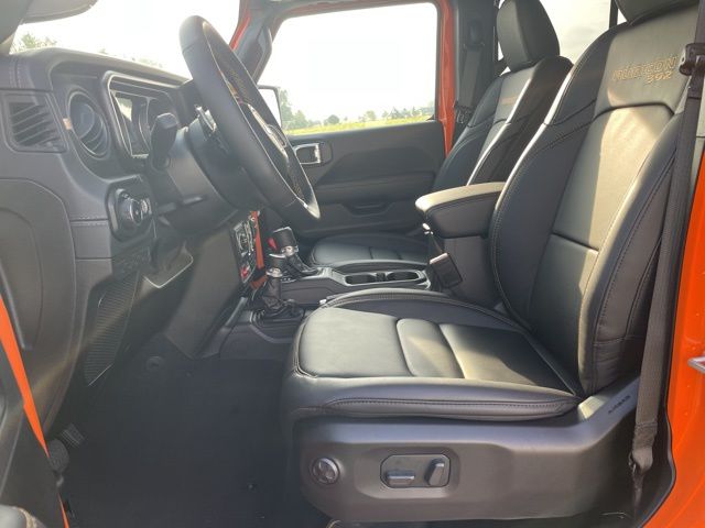 2025 Jeep Wrangler 4-Door Rubicon 392 Final Edition - Photo 10